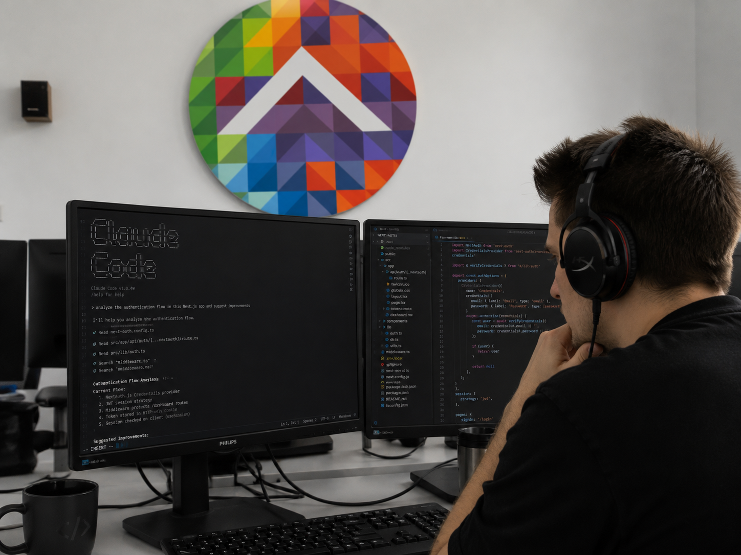 AI-first Meteor-ontwikkelaars voor snellere releases